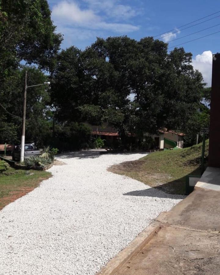 Pousada Vila Cintra Pirenópolis Exterior foto